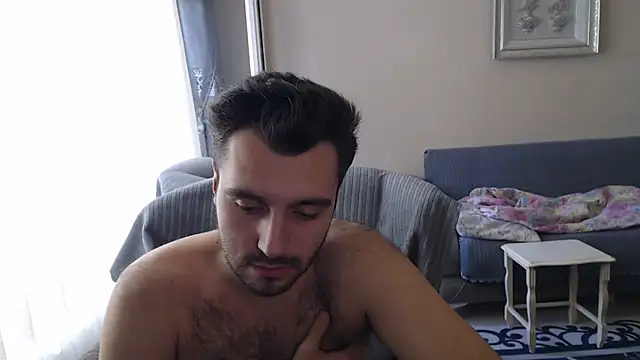 handsomeee04 online show from October 4, 2:29 pm