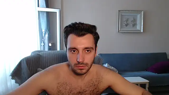 handsomeee04 online show from September 10, 4:44 am