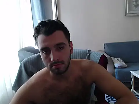 handsomeee04 online show from September 21, 1:05 pm