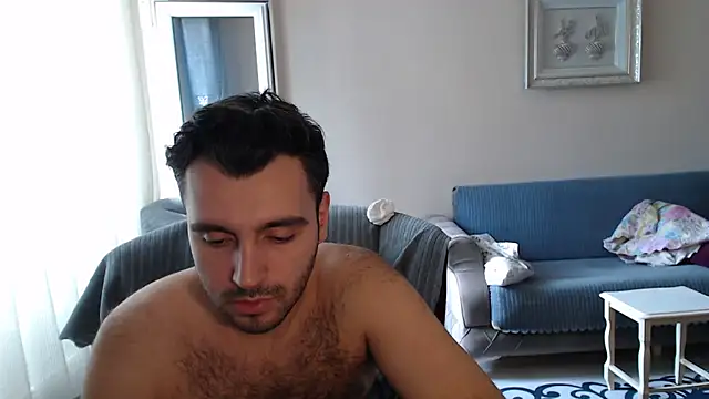 handsomeee04 online show from September 30, 2:12 pm