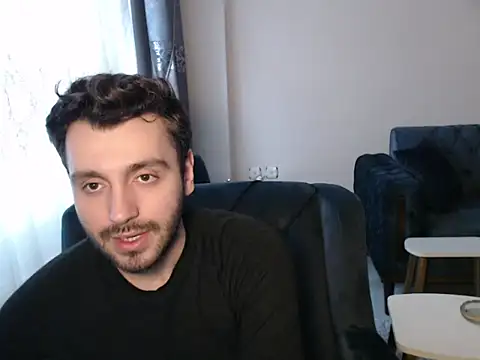 handsomeee04 online show from March 22, 2:51 pm