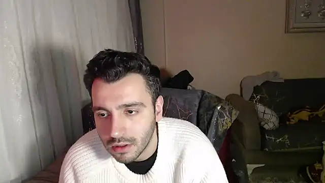 handsomeee04 online show from February 3, 2:53 am