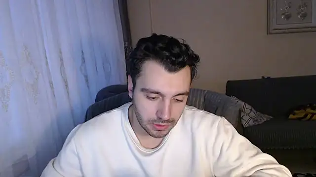 handsomeee04 online show from November 27, 2:50 pm