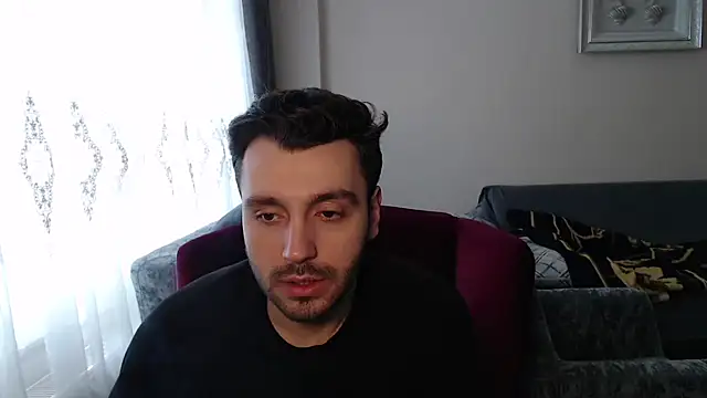 handsomeee04 online show from February 26, 1:33 pm