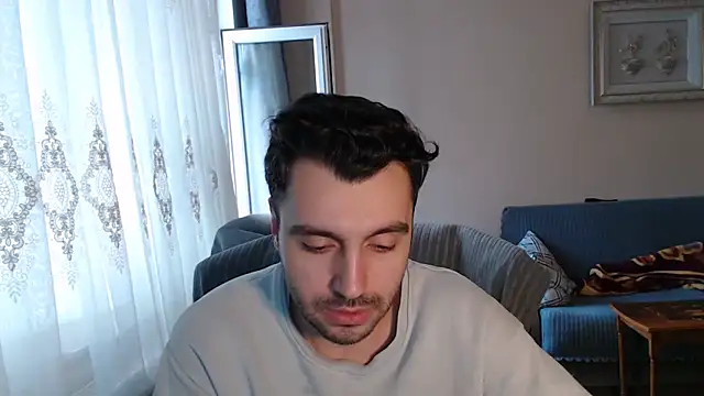 handsomeee04 online show from November 20, 2:29 pm