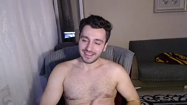 handsomeee04 online show from November 28, 2:56 am