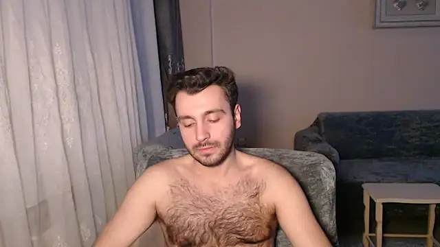 handsomeee04 online show from March 10, 10:14 pm