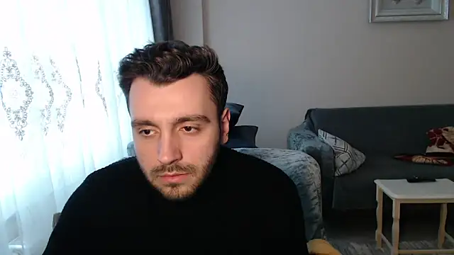 handsomeee04 online show from February 27, 1:55 pm