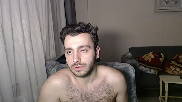 handsomeee04 online show from March 8, 10:46 pm