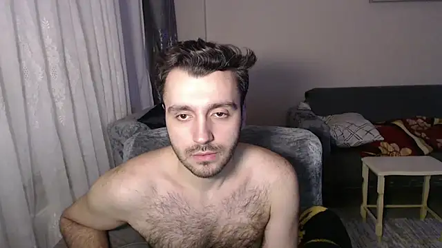 handsomeee04 online show from March 7, 10:04 pm