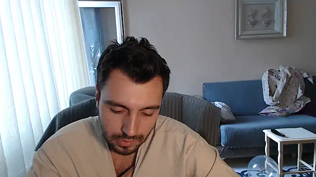 handsomeee04 online show from October 6, 2:51 pm