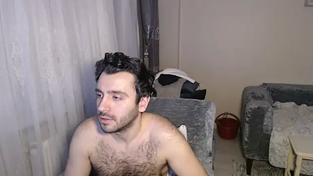 handsomeee04 online show from April 28, 12:09 am