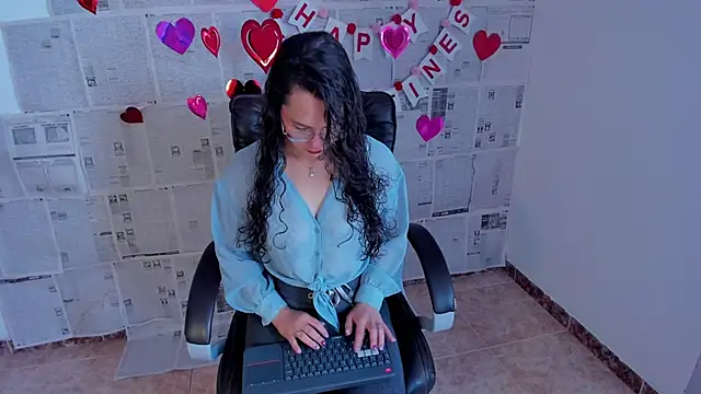 emmaTorres1 online show from February 15, 4:56 pm