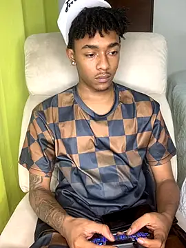 Boy cock18 online show from October 24, 7:18 am