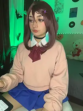 Snapshot of angelgate chatting on November 1, 1:01 am angelgate online show from November 1, 1:01 am