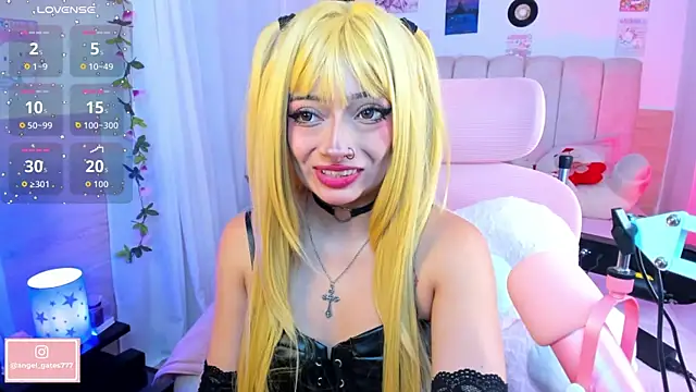 angelgate online show from July 24, 11:12 pm