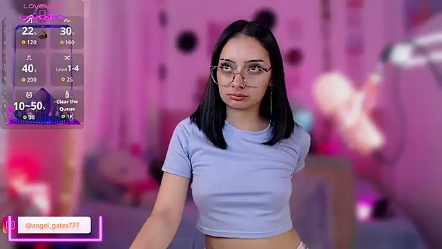 angelgate online show from March 10, 2:59 am