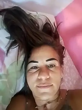 Evapecadora online show from March 20, 8:19 pm