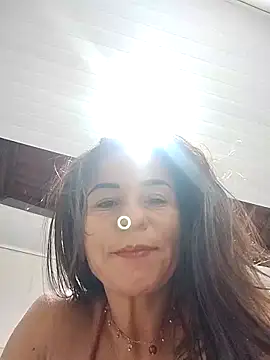 Evapecadora online show from March 21, 2:39 am