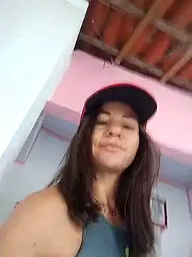 Evapecadora online show from March 22, 10:06 am