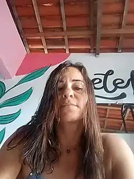 Evapecadora online show from March 20, 3:04 pm