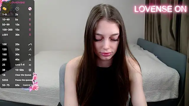 Snapshot of Cherry_air chatting on February 20, 1:51 pm Cherry air online show from February 20, 1:51 pm