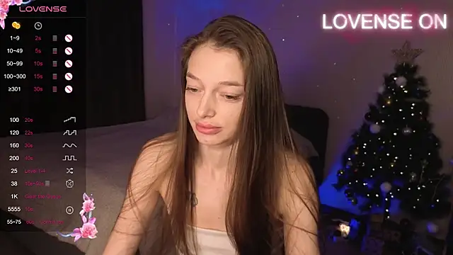 Cherry air online show from December 14, 11:54 pm