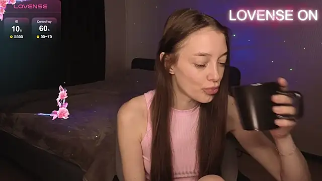 Cherry air online show from April 10, 12:28 am