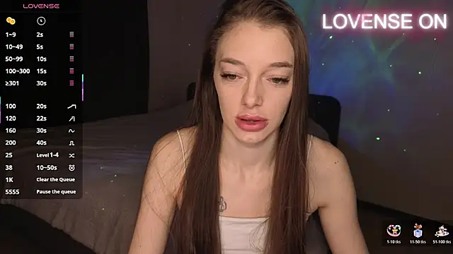 Cherry air online show from February 6, 1:23 am