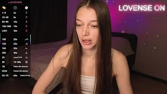 Snapshot of Cherry_air chatting on November 25, 11:59 pm Cherry air online show from November 25, 11:59 pm