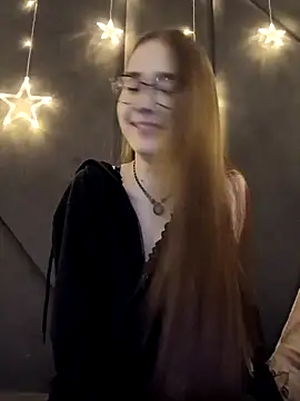 SashaMeow online show from March 15, 7:48 pm