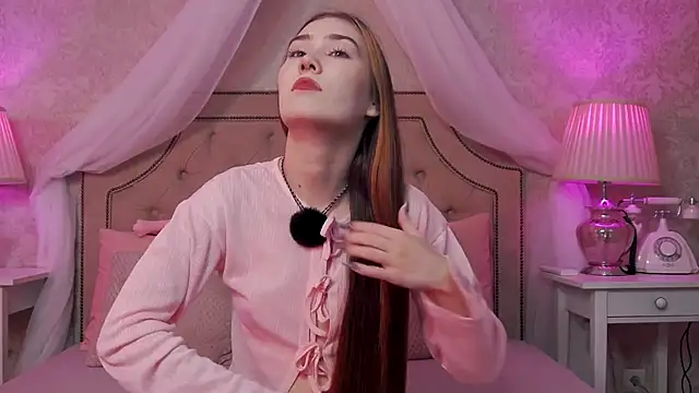 SashaMeow online show from October 18, 4:31 pm