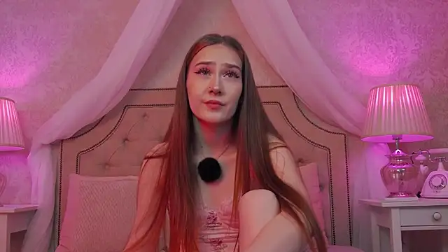 SashaMeow online show from October 12, 3:24 pm