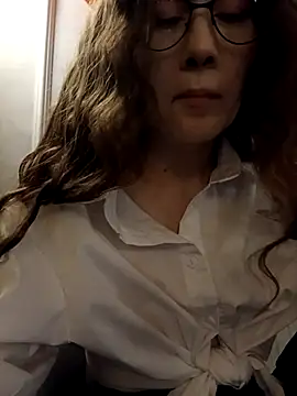 SashaMeow online show from February 15, 8:34 pm