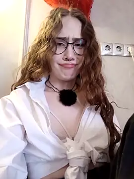 SashaMeow online show from February 15, 11:58 pm
