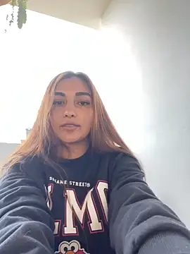 Sara Smitthh6 online show from September 29, 1:50 pm