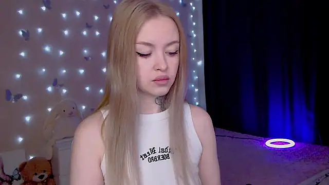 Naughty Mable online show from February 26, 12:10 am