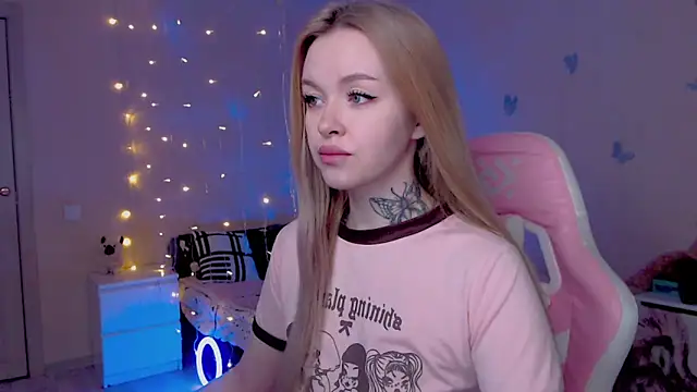 Naughty Mable online show from March 26, 2:10 am