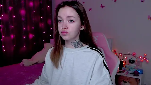 Naughty Mable online show from October 28, 12:44 am