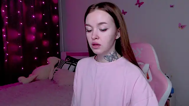 Naughty Mable online show from November 28, 12:44 am