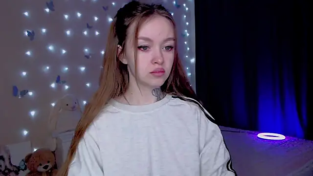 Naughty Mable online show from February 14, 1:17 am