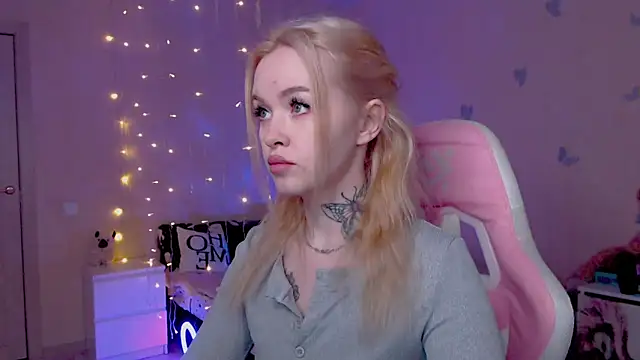 Naughty Mable online show from April 5, 1:12 am