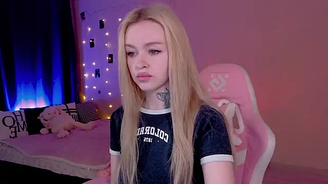 Naughty Mable online show from May 11, 12:12 am