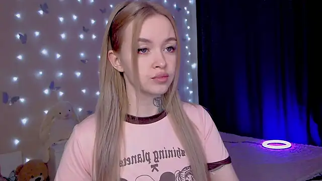 Naughty Mable online show from March 4, 1:24 am