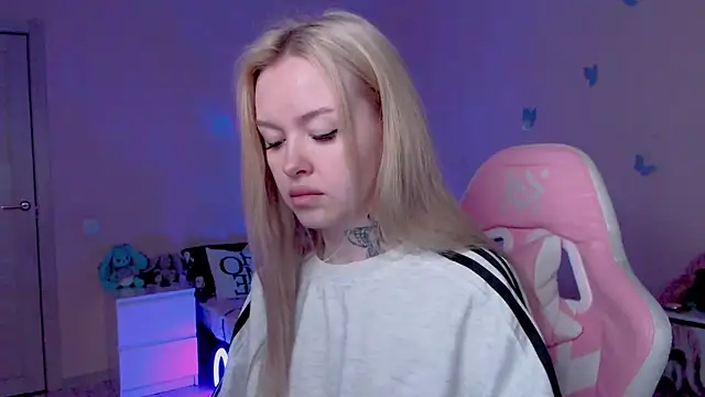 Naughty Mable online show from April 30, 12:28 am