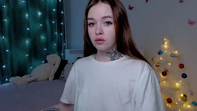 Naughty Mable online show from December 19, 1:20 am