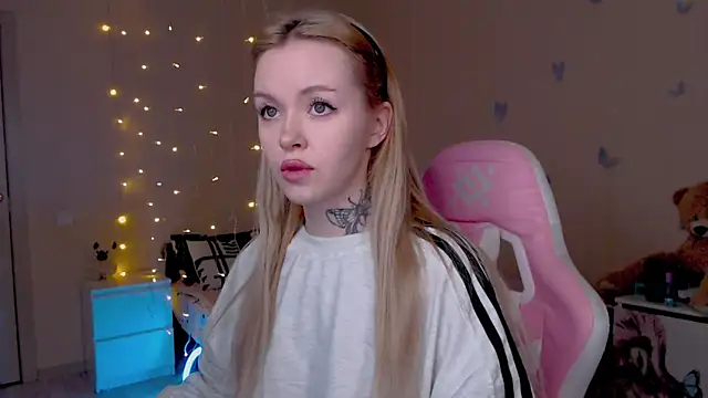 Naughty Mable online show from March 21, 12:34 am