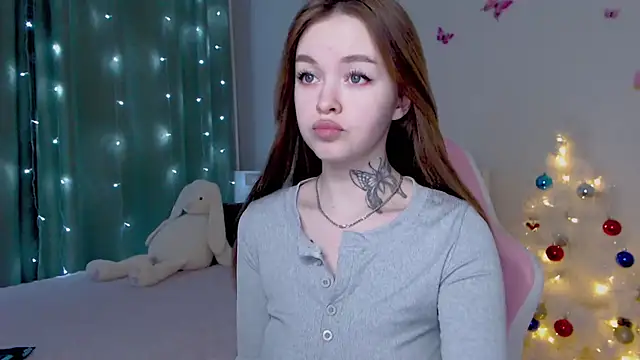 Naughty Mable online show from January 11, 1:12 am