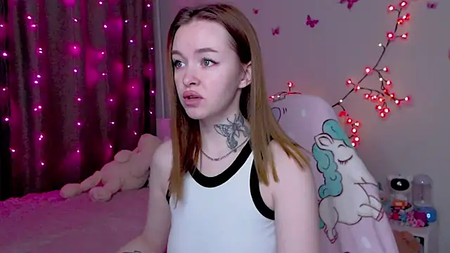 Naughty Mable online show from October 21, 11:48 pm