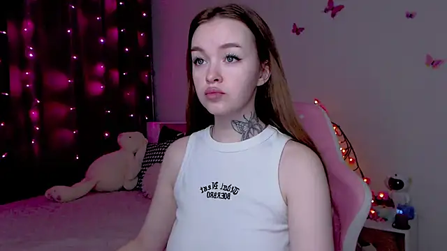 Naughty Mable online show from December 5, 12:21 am